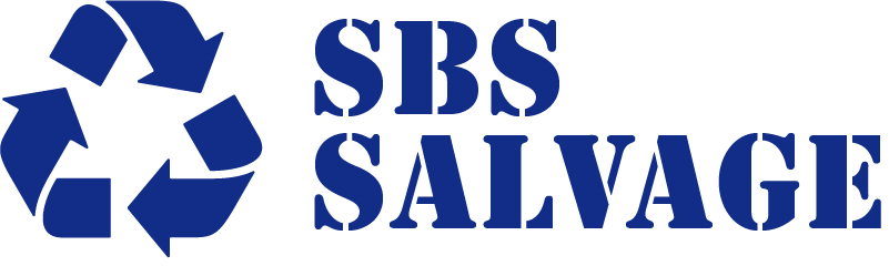 Image of SBS Salvage